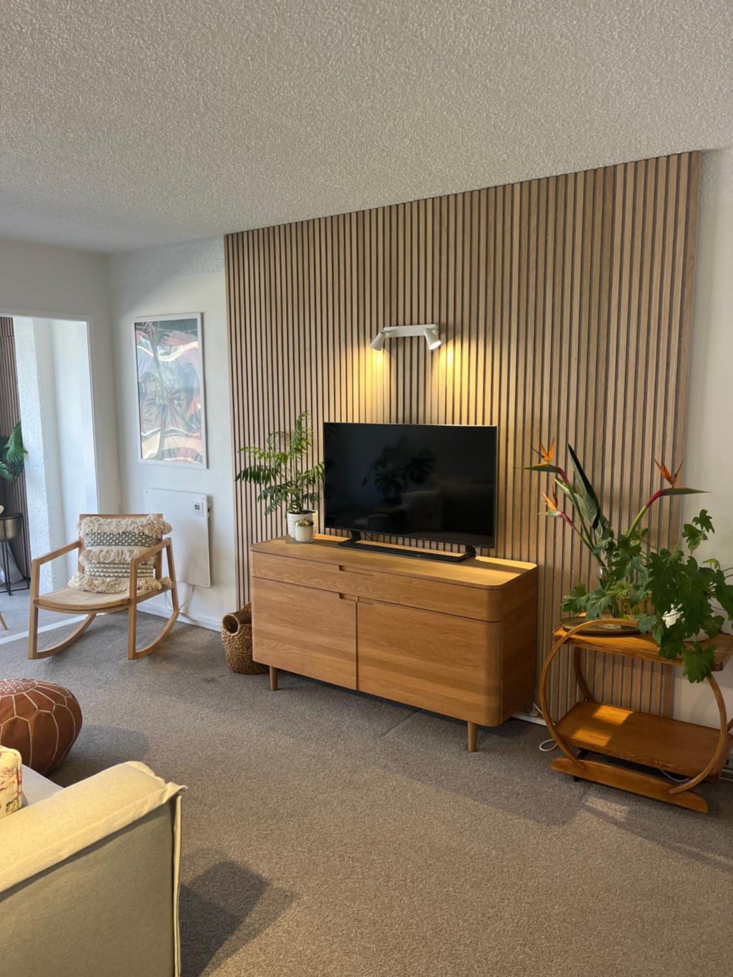 Ferienwohnung Charm On Commons, Mauao Mount Maunganui Exterior foto